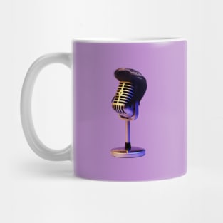 King of Rock'n'Roll Mug